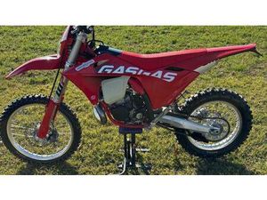 VENDO GASGAS EC 300 (2024) USATA A MONTECHIARUGOLO (CODICE 9903493) - MOTO.IT