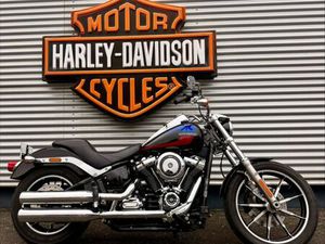 HARLEY-DAVIDSON SOFTAIL LOW RIDER 1745 2018 1745 CM3 | MOTO CUSTOM | 49 140 KM | 31200 TOULOUSE
