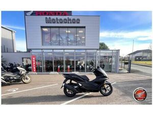 HONDA PCX 125 2024 125 CM3 | SCOOTER | 151 KM | NOIR | 12850 ONET-LE-CHÂTEAU