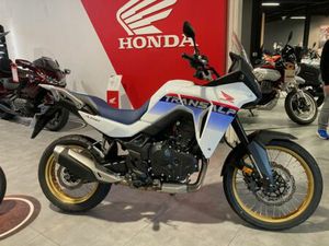 HONDA TRANSALP 750 2025 750 CM3 | MOTO TRAIL | 1 700 KM | ARGENT | 35132 VEZIN LE COQUET