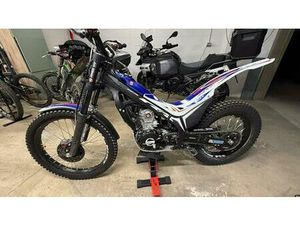 VENDO MONTESA COTA 4RT 301 RR (2022 - 24) USATA A SUSA (CODICE 9903444) - MOTO.IT