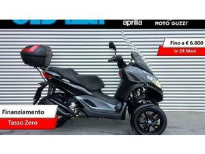 VENDO PIAGGIO MP3 300 ABS HPE (2021 - 24) USATA A PEDRENGO (CODICE 9903413) - MOTO.IT