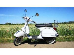 VENDO VESPA PX 125 (1994 - 06) USATA A PESCARA (CODICE 9903323) - MOTO.IT