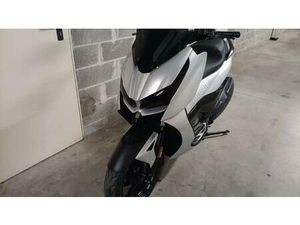 VENDO ZONTES ZT350-D (2023 - 25) USATA A BASTIA UMBRA (CODICE 9903080) - MOTO.IT