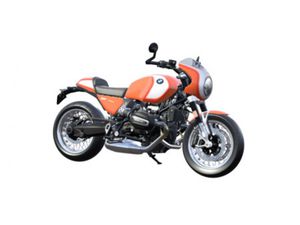 BMW R 12 NINET, RETRO, MOTO NEUVE, CHF 23'950.-