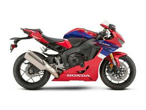 2024 HONDA CBR1000RR ABS