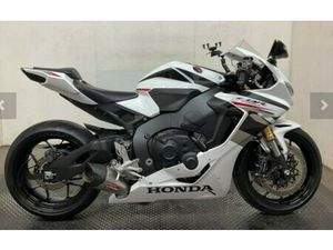 2025 HONDA® CBR1000RR