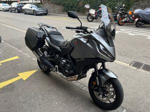 HONDA NT 1100 DCT, TOURING, OCCASION, CHF 10'500.-