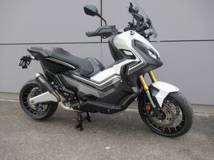 HONDA X-ADV 750, SCOOTER, OCCASION, CHF 8'400.-