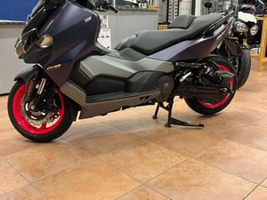 SYM MAXSYM TL 508, SCOOTER, OCCASION, CHF 4'500.-