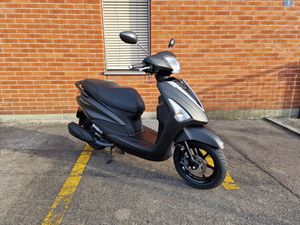 YAMAHA LTS 125 DELIGHT, SCOOTER, OCCASION, CHF 1'590.-
