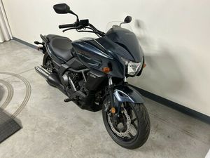 2015 HONDA CTX700 DCT ABS CTX700D