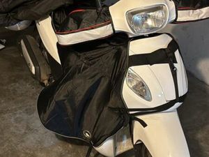 SYM SYMPHONY CARGO 125 NOSSA SENHORA DE FÁTIMA