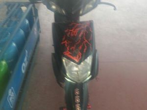 MOTA ELÉTRICA VORTEX FIVE MAFAMUDE E VILAR DO PARAÍSO