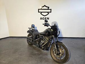 HARLEY-DAVIDSON SOFTAIL LOW RIDER 1868 S 2019