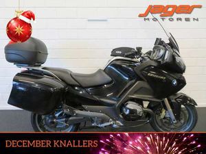 BMW R 1200 RT ABS 90 JAHRE EDITION! GRIJS