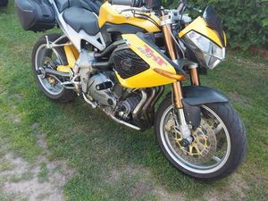 ② BENELLI TNT 1130