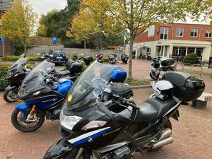 ② BMW R 1200RT 90 JAHRE EDITION MET AKRAPOVIC