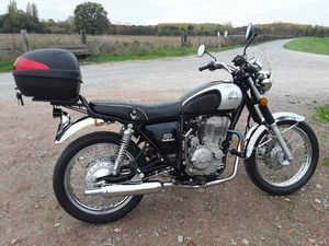 ② MASH FIVE HUNDRED