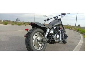 SUZUKI MARAUDER VZ800 ANO 1998 BACELO E SENHORA DA SAÚDE
