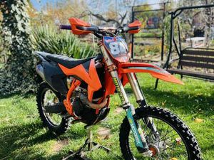 KTM SX-F 450 2019 TUNING ГР. СОФИЯ ЛЮЛИН 3