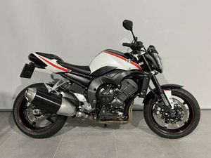 YAMAHA FZ 1 N ROOD