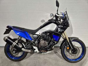YAMAHA TÉNÉRÉ 700 BLAUW