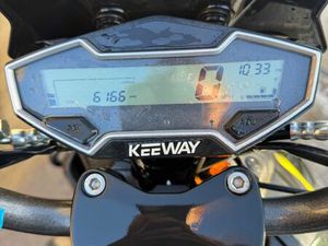 KEEWAY, FACT, 2023, 125 (CC)