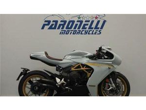 VENDO MV AGUSTA SUPERVELOCE 800 S (2021 - 25) USATA A GAVIRATE (CODICE 9903567) - MOTO.IT