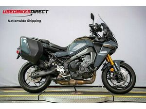 2024 YAMAHA TRACER 9 GT PLUS - $12,999.00