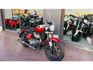 VENDO ROYAL ENFIELD SUPER METEOR 650 (2023 - 25) USATA A GUIDONIA MONTECELIO (CODICE 9903206) - MOTO.IT