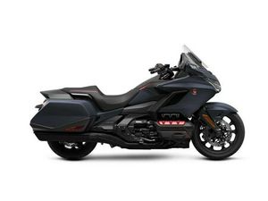 2022 HONDA® GOLD WING AUTOMATIC DCT