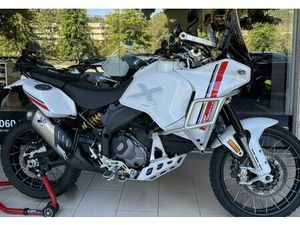 DUCATI DESERTX MUITOS EXTRAS ARCOS DE VALDEVEZ (SÃO PAIO) E GIELA