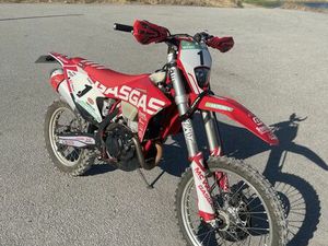 GASGAS EC 350F 2022 MOURÃO