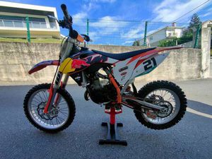 KTM 85 BRAGA (MAXIMINOS, SÉ E CIVIDADE)