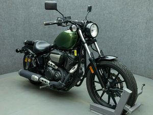 2014 YAMAHA XVS950 STAR BOLT 950 R SPEC