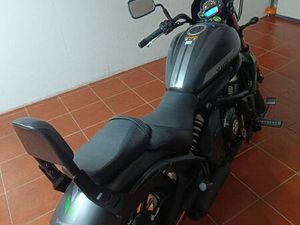 KAWASAKI VULCAN VULCANS ÉVORA (SÃO MAMEDE, SÉ, SÃO PEDRO E SANTO ANTÃO)