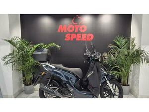 VENDO KYMCO PEOPLE 200I S (2021 - 25) USATA A MILANO (CODICE 9903421) - MOTO.IT