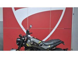 VENDO BENELLI LEONCINO 250 (2021 - 25) USATA A LISSONE (CODICE 9903387) - MOTO.IT