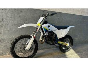 VENDO HUSQVARNA TC 85 19/16 (2025 - 26) USATA A MASLIANICO (CODICE 9903504) - MOTO.IT