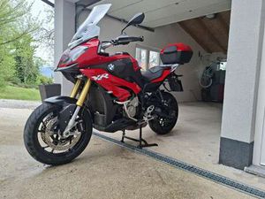 BMW S 1000 XR ROOD