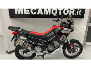 VENDO APRILIA TUAREG 660 (2022 - 24) USATA A MOZZATE (CODICE 9903435) - MOTO.IT