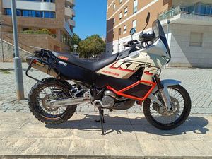 KTM 990 ADVENTURE IMPEC PARQUE DAS NAÇÕES