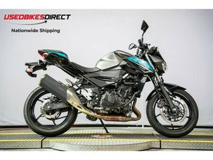2023 KAWASAKI Z400 - $4,999.00