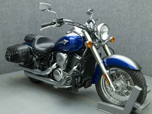 2019 KAWASAKI VN900 VULCAN 900 CLASSIC LT