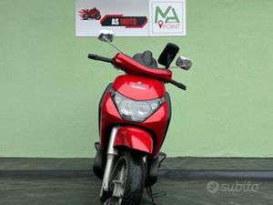 PIAGGIO BEVERLY 250 IN FORMULA FINANZIARIA