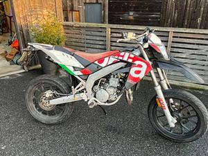 APRILIA SX 50