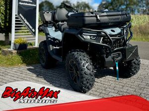 CFMOTO CFORCE 1000 TOURING