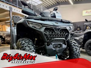 CFMOTO CFORCE 850 TOURING