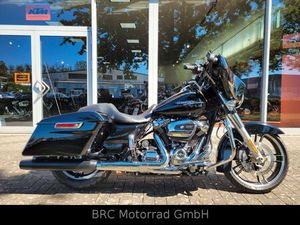 HARLEY-DAVIDSON TOURING ELECTRA GLIDE STANDARD FLHT